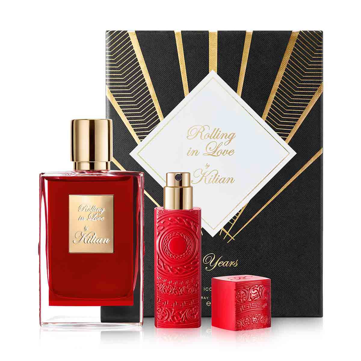 Eau de Parfum