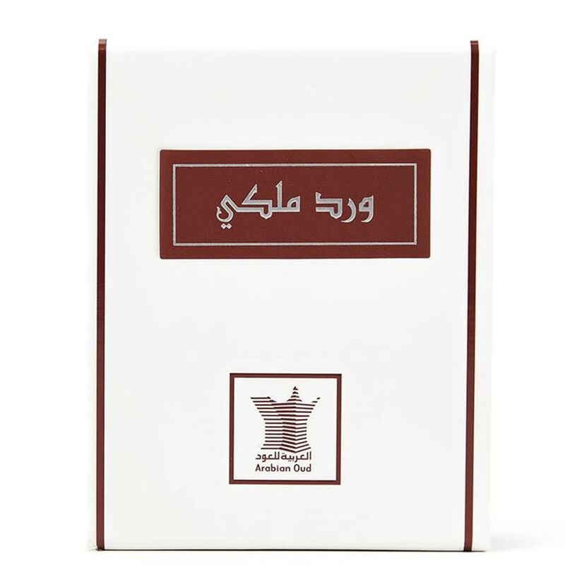 العربية للعود ورد ملكي