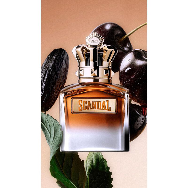 جان بول غوتييه عطر سكاندال إلكسير