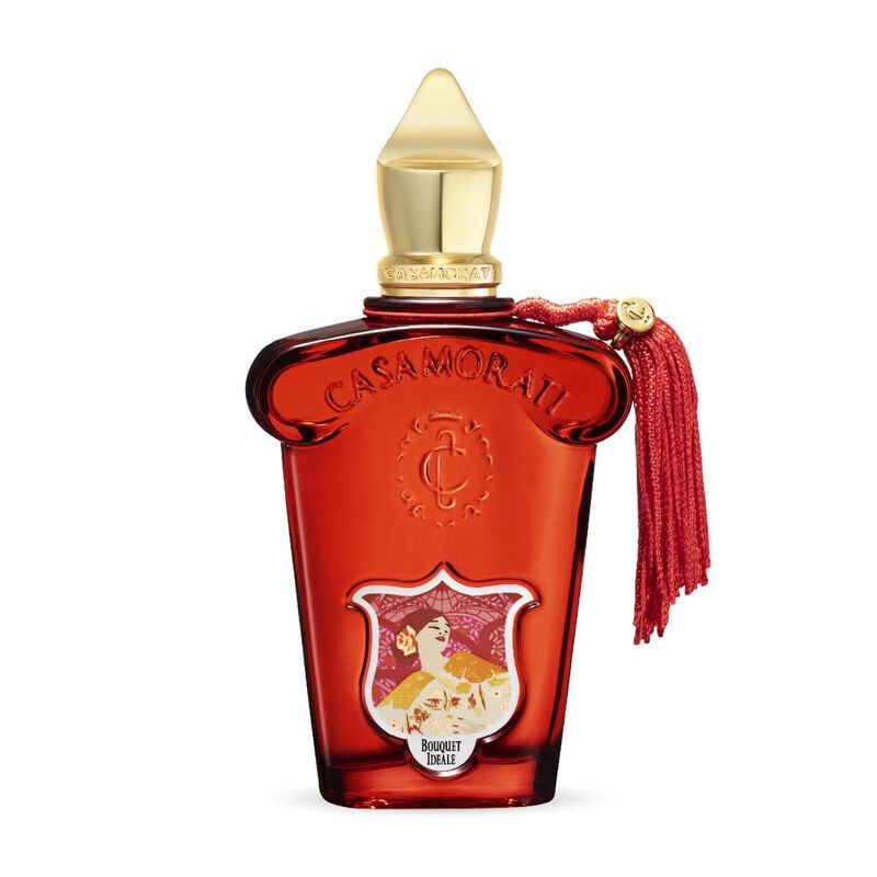 زرجوف عطر بوكيه إيديال