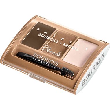 Brow Palette faces brow palette
