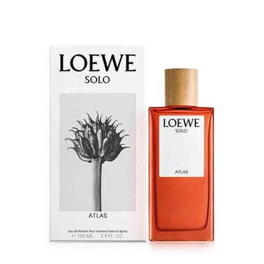 Solo Atlas Eau de Parfum 100 Ml faces solo atlas eau de parfum 100 ml