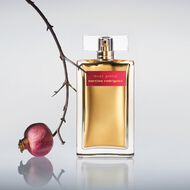 Musc Grenat Intense faces musc grenat intense