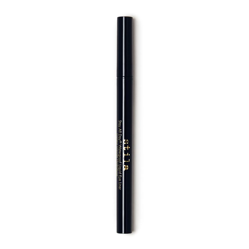 stila stay all day waterproof liquid eye liner