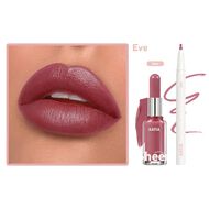 Lip Combo faces lip combo