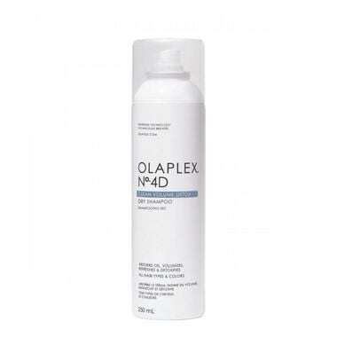 No 4D Clean Volume Detox faces no 4d clean volume detox