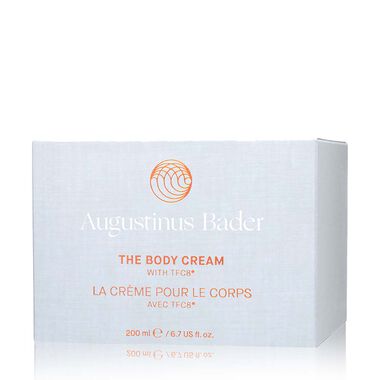 faces كريم ذا بودي 200مل