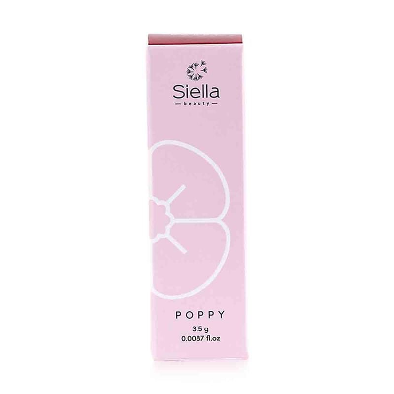 siella beauty matte lipstick