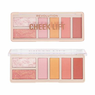 faces blush lift palette pink energy