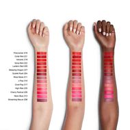 VISIONAIRY GEL LIPSTICK faces visionairy gel lipstick