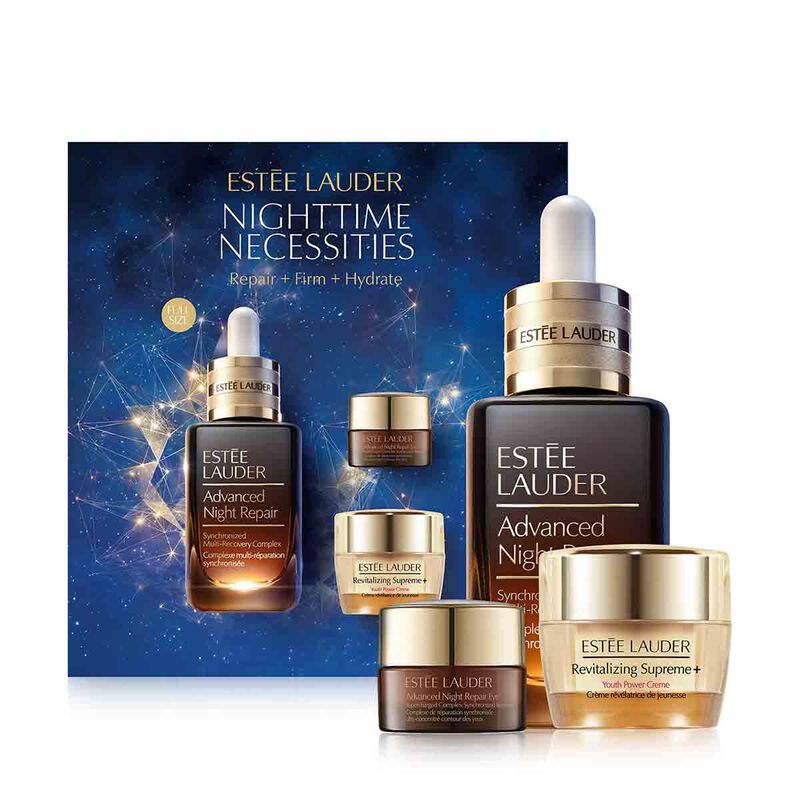 estee lauder repair set