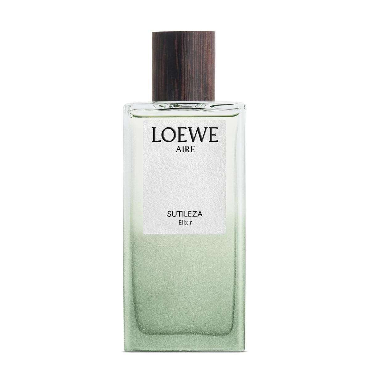 Loewe Aire Sutileza Elixir