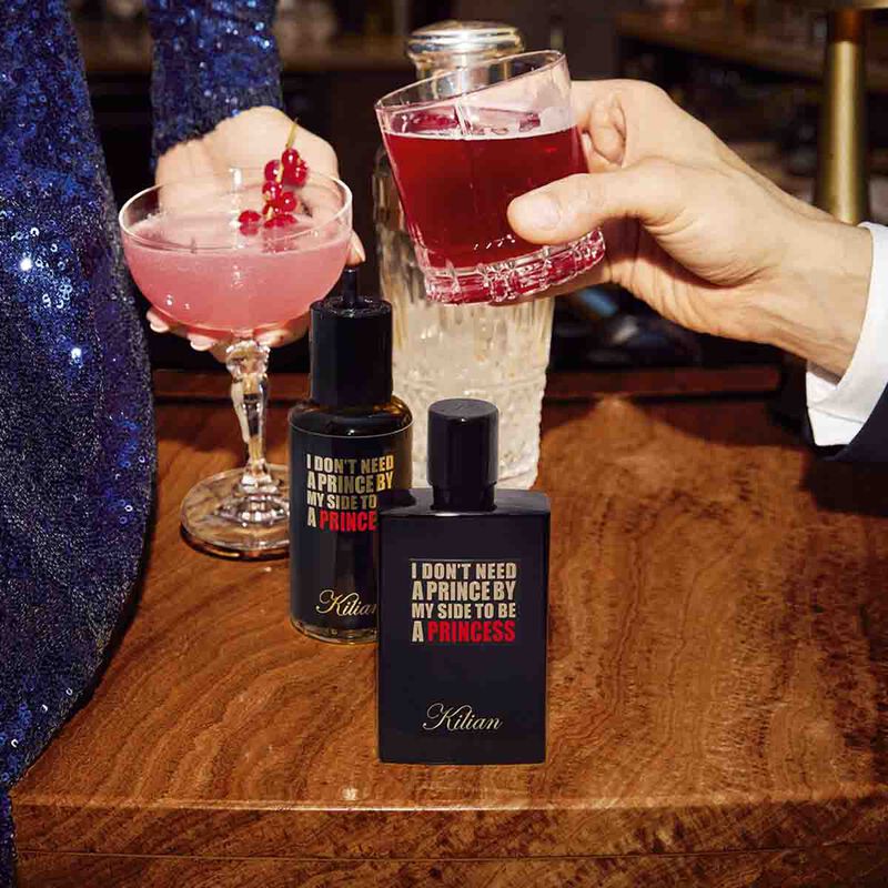 kilian paris princess refill