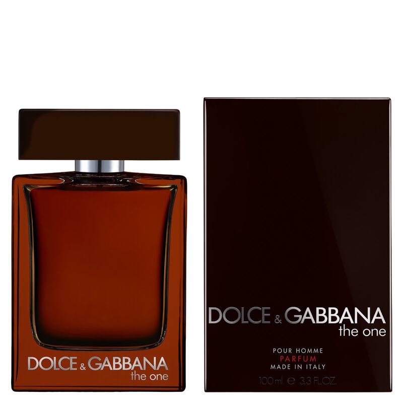dolce & gabbana the one parfum