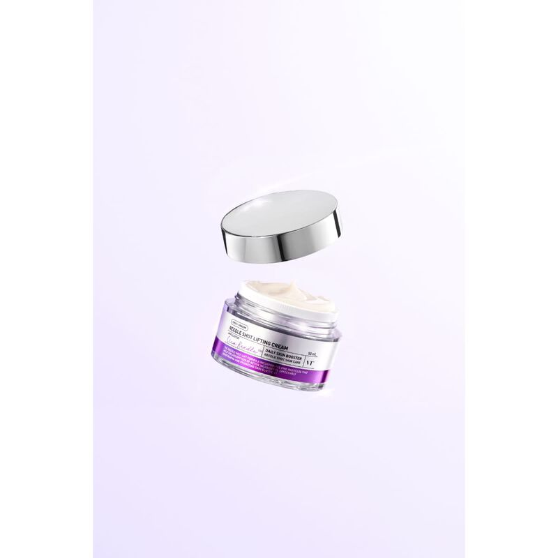 في تي كوزمتيكس كريم ريدل شوت ليفتينج