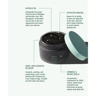 faces كاترافاي مقشر الجسم الطبيعي النباتي