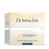 faces authority supreme age delaying