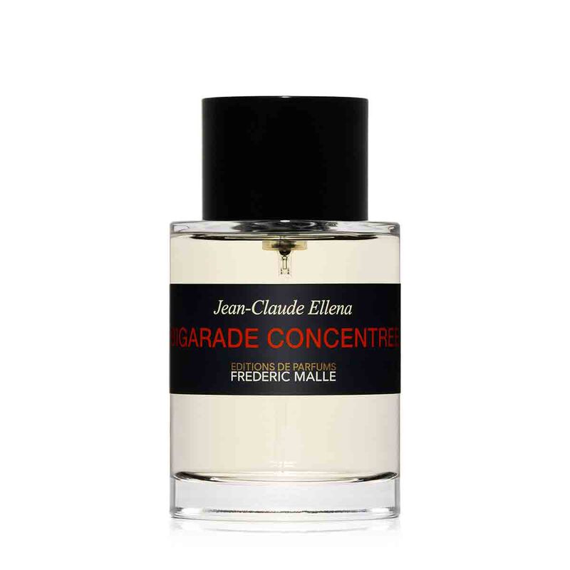 frederic malle bigarade concentree