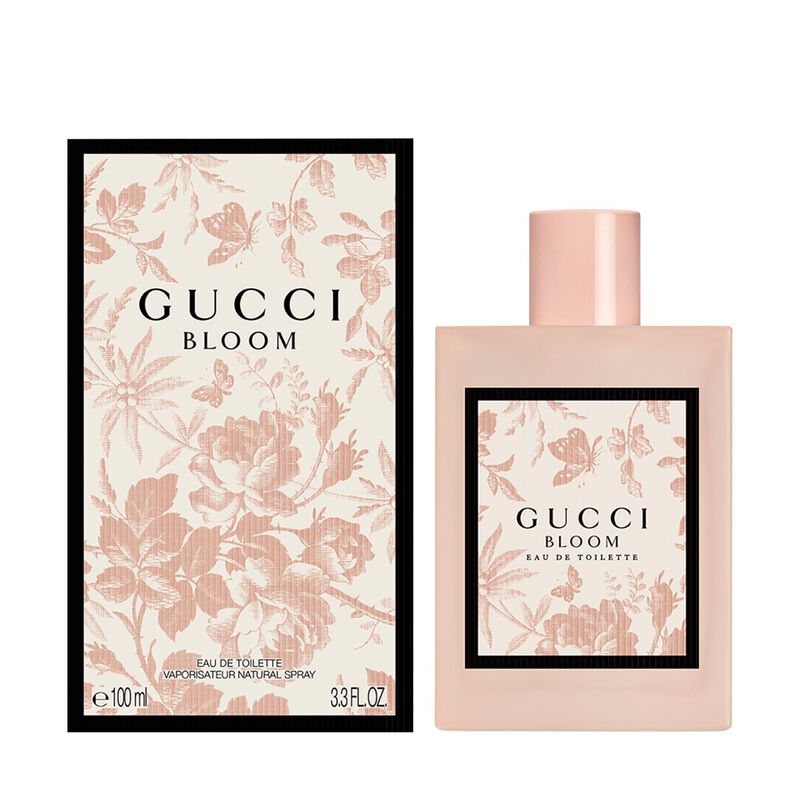 gucci bloom