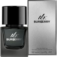 Mr. Burberry Eau de Parfum faces mr burberry eau de parfum