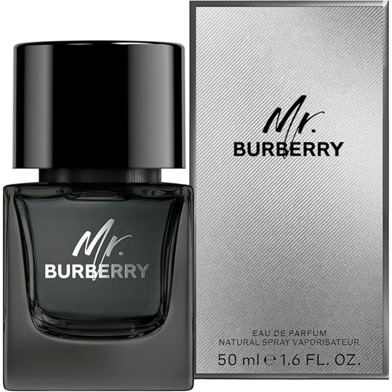 burberry mr. burberry eau de parfum