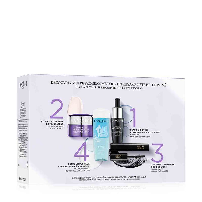 lancome renergie multilift ultra eye cream set