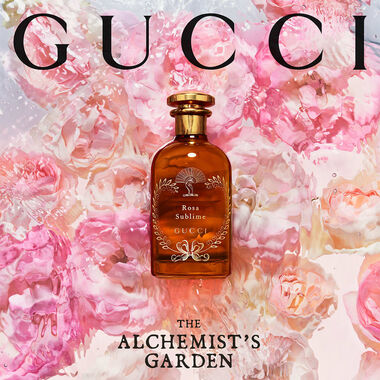 faces the alchemist s garden rosa sublime
