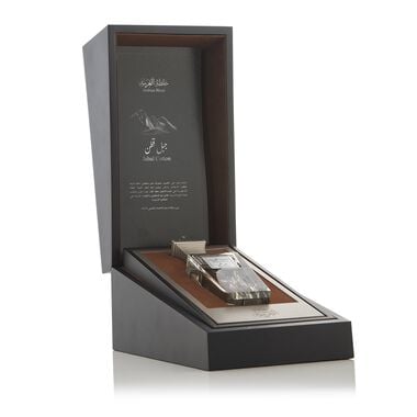 faces عطر جبل قطن