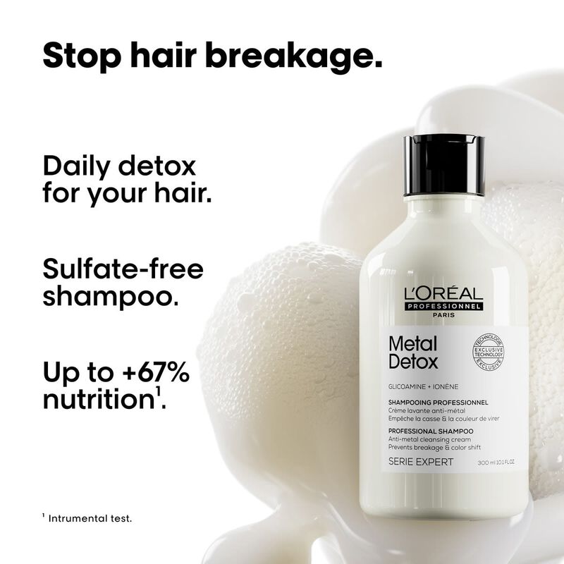 l'oreal professionnel metal detox ramadan duo