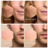 faces abeille royale youth watery oil