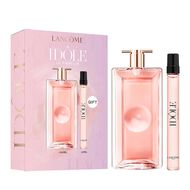 faces idole eau de parfum set