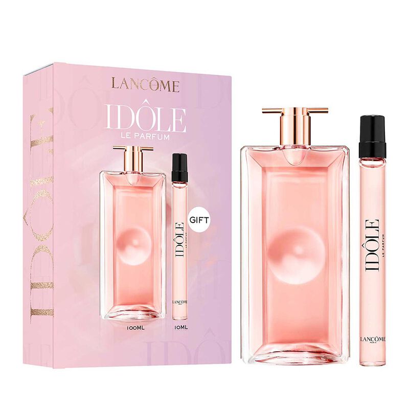lancome idole eau de parfum set