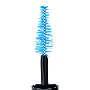 faces double trouble   extreme volume and curl mascara travel size