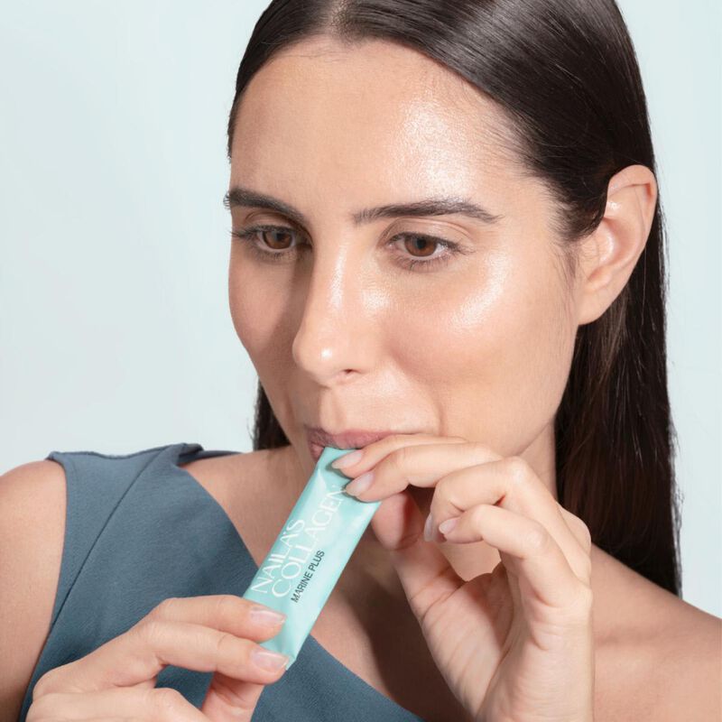 naila's collagen marine plus pack of 14