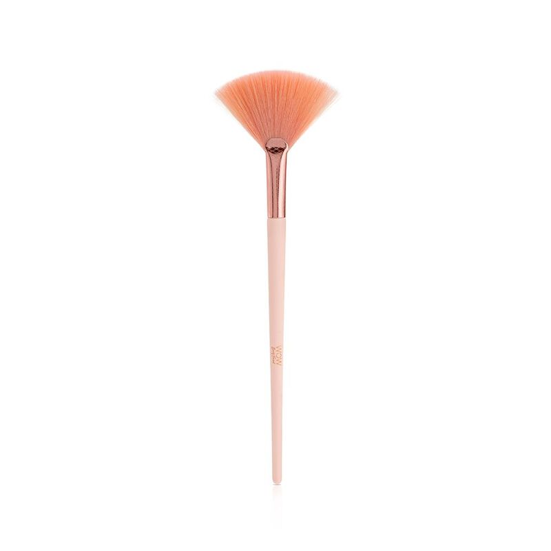 wow beauty brush crush  not so basic brush set