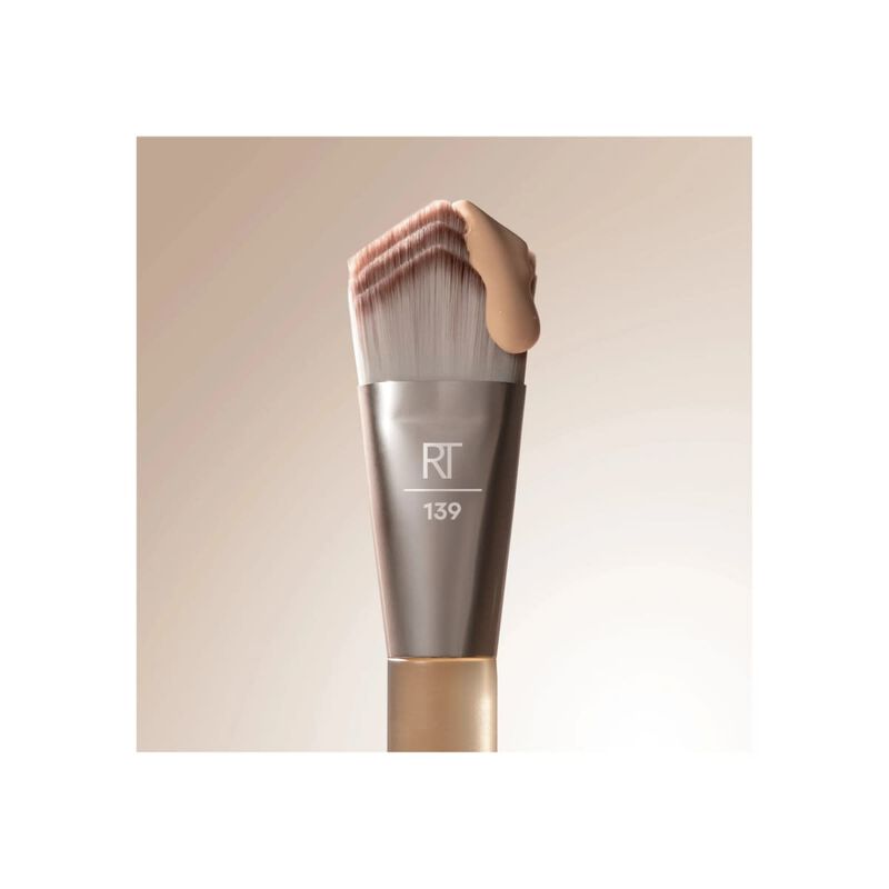 real techniques new nudes 2.0