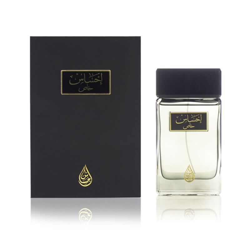 arabian oud ehsas khas
