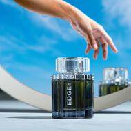 faces mr edge eau de parfum