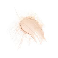 faces poudre universelle libre natural finish loose on the go format
