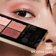 faces couture mini clutch