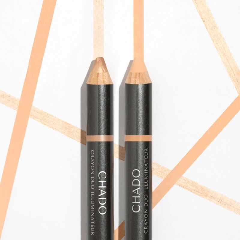 chado crayon duo illuminateur