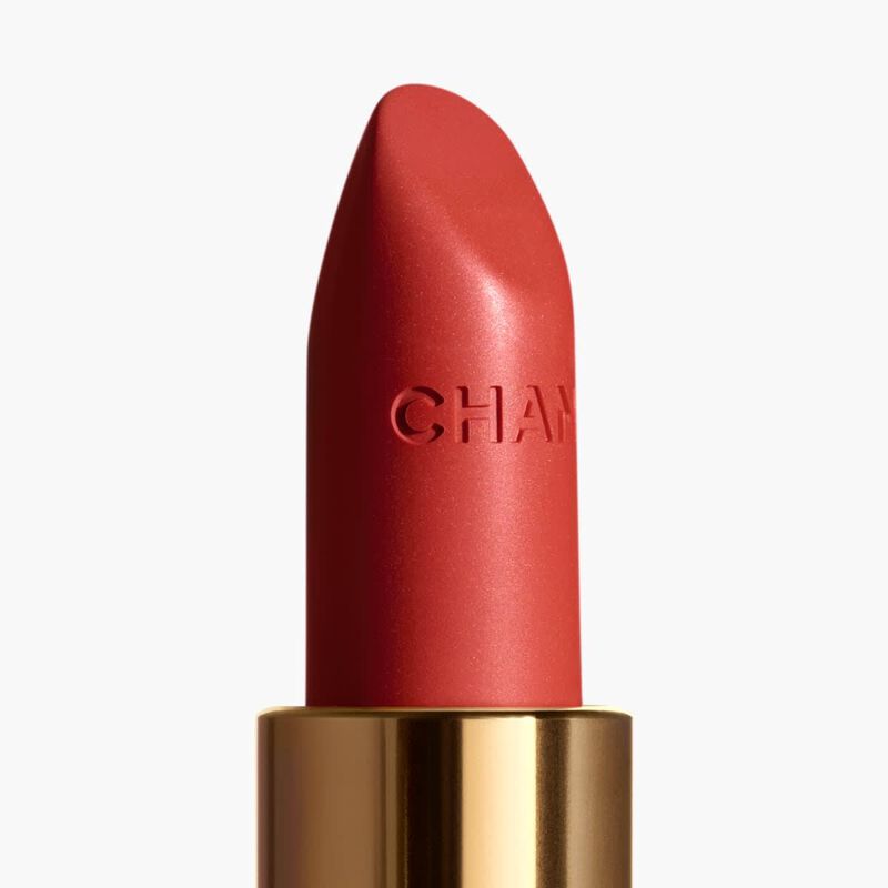 شانيل chanel rouge allure velvet