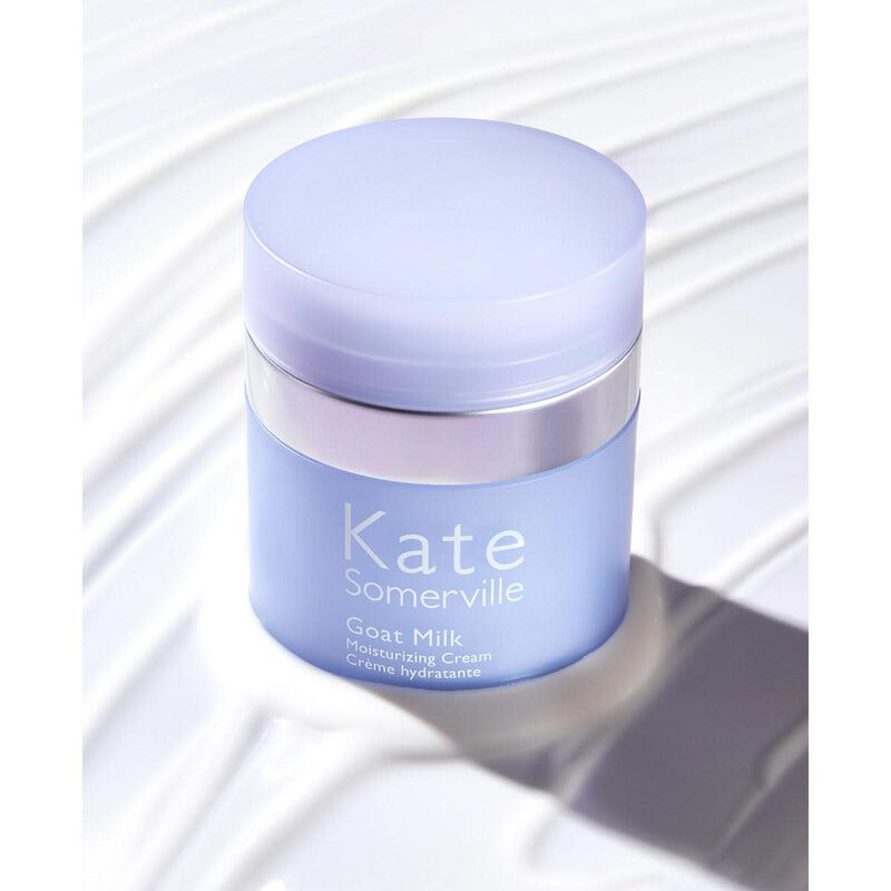 kate somerville goat milk moisturizing cream