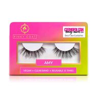 faces amy vegan faux mink lashes