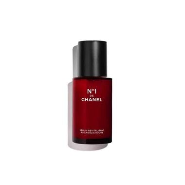 N°1 DE CHANEL REVITALISING SERUM faces n 1 de chanel revitalising serum
