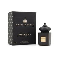 faces عطر شهامة