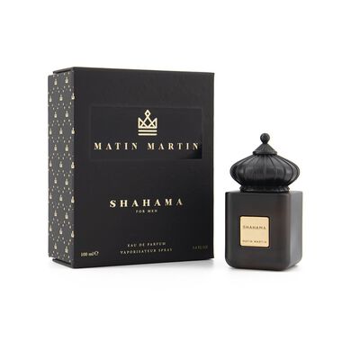 عطر شهامة faces عطر شهامة