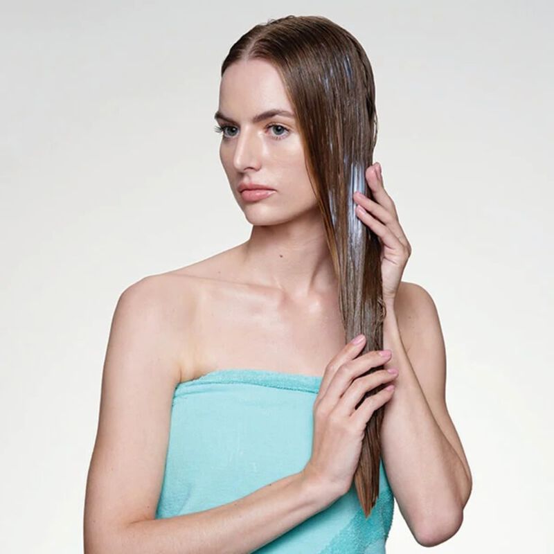 milk shake ماسك مكثف للشعر انتغيرتي