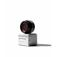 The Mother Pucker Lip balm faces the mother pucker lip balm