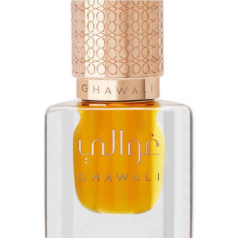 ghawali untold concentrated